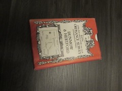 1980 Reprint First Edition One-Inch Ordnance Survey Map, 63, DUNMOW, HERTFORD