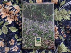 Cannock Chase Map Booklet Vintage local by Welsh Water with Visitors Information