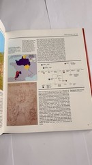 HISTORICAL ATLAS OF BRITAIN Falkus Gillingham 1987 Revised HC Guild Publishing