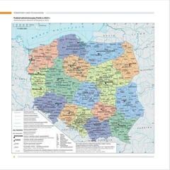 Statistical Atlas of Poland – Atlas Statystyczny Polski 2024