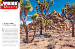 National Geographic Atlas of the National Parks