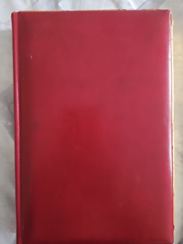 Collegiate World Atlas 1964
