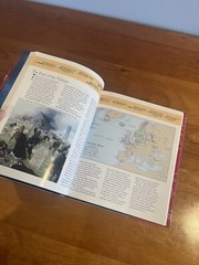 Exceptional Condition: National Geographic Society: Atlas of World History