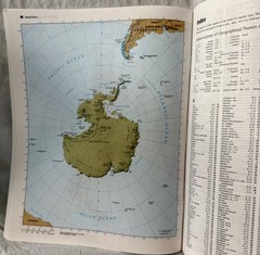 Rand Mcnally 1000 Events That Changed The World World Atlas 1995 Newsweek