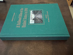 A Railroad Atlas of the United States in 1946: Volume 1: Mid-Atlantic States