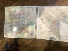 Greater Las Vegas Street Guide & Directory Atlas 23rd ed. (WWM)