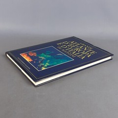 Large Book Atlas Of Europe And Italy De Agostini Free Copy ESSO 1994