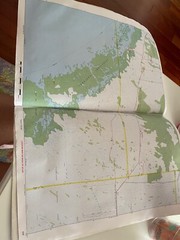 Florida Atlas & Gazetteer 1989
