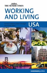 Working and Living USA (Working & Living – Cadogan) By Christian