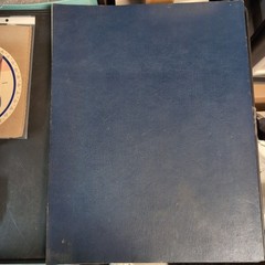 Vintage Book 1973 Rand McNally & Co Standard Highway Mileage Guide Maps