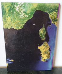 The World Book Atlas 2006 Rand McNally Planet Map Earth