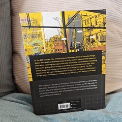 The 99% Invisible City: A Field Guide to the Hidden World o… by Invisible, 99%