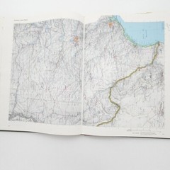 Today’s World Rand McNally 1995 Hardcover Book