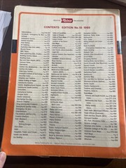 MELWAY GREATER MELBOURNE STREET DIRECTORY 1989 19th EDITION