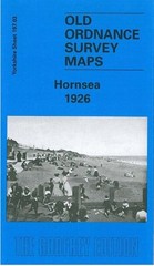 Hornsea 1916 Yorkshire Sheet 197.03 by Susan Neave
