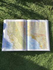 Times Comprehensive Atlas Of The World, 12th Edition Excellent Condition