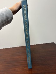 Atlas of the World