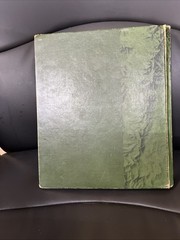 GOODE’S WORLD ATLAS BY EDWARD B. ESPENSHADE – 12TH EDITION – 1964