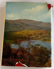 H. V. Morton’s Britain. Hardback Book 1969 edition with dust jacket.