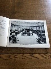 Car Museum – Musee De La Voiture – Chateau De Compiegne 1950