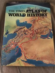 The Times Atlas of World History (1981)