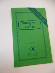 *Vintage AA & City Road Maps – UK, Europe, USA – London, Sweden, France & More