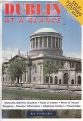 Dublin – Kuperard – Kuperard – Good – Paperback