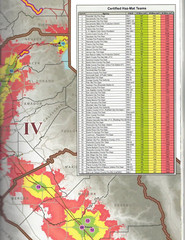 ESRI Map Book Volume 31-2016-GIS Maps-United States-Around The World-Full Color