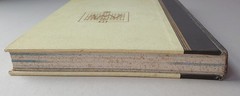 Vintage 1964 The Kiplinger-Hammond Forecast Atlas Of The World