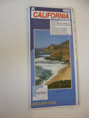 *Vintage AA & City Road Maps – UK, Europe, USA – London, Sweden, France & More