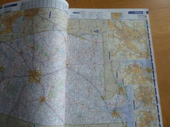 RAND MCNALLY The Road Atlas ’05, Includes 329 City Maps & Canada & Mexico