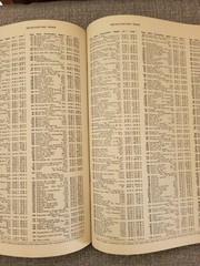 Goode’s World Atlas, 11th Edition, 1960
