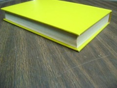 Baker’s Bible Atlas Revised Ed. Yellow cover