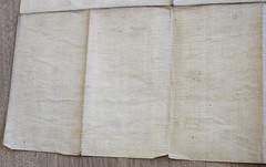HOUSE FLAGS & FUNNELS 1940s Journal of Commerce Shipping Journal British Sheet