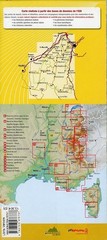 Collectif Vercors (Map) Randonnée (UK IMPORT)
