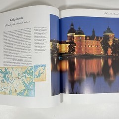 The Atlas of Dream Places Rand McNally Book Maps Grand Tour Hardcover