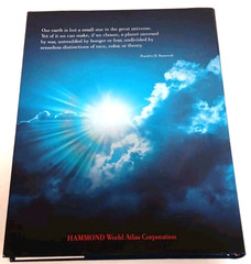 Hammond World Atlas Corporation – Hammond World Atlas [2000] 3rd. Edition