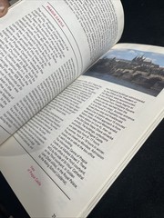 Vintage Olympia Guide Prague 1st Edition 1991