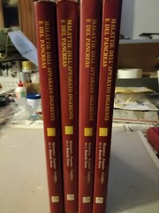 &258 MANUALE MEDICO APPARATO DIGERENTE