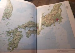 The World Book Atlas 2006 Rand McNally Planet Map Earth