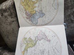 Maps That Made History : 1000 Years of World History in 100 Old Maps by Martijn