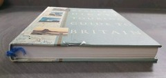 Readers Digest Touring Guide To Britain Book Atlas Map Places Of Interest
