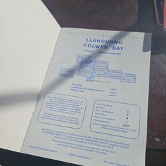 Llandudno and Colwyn Bay (Local red books)