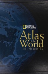“National Geographic” Atlas of the …, National Geogra