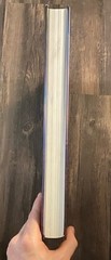 Atlas of the World 18th Edition (2011, Hardcover)
