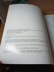 A Colour Atlas and Text of Clinical Medicine by Forbes & W. F. Jackson 1993