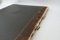 1893 Topographical Atlas of Connecticut USGS Geological Survey Antique Maps