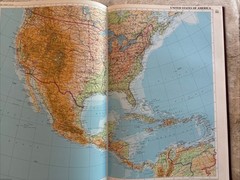 The Times Atlas of the World: 7th Comprehensive Edition
