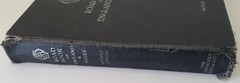 Road Book Of England & Wales (1957) Revised Edition – Hardcover – Free AUS Post