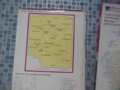 5x MAPS OS Explorer 267 Northwich Delamere Forest 268 Wilmslow Cheshire